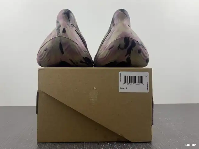 Adidas RNR Foam MX IG9562 Yeezy Carbon 0429